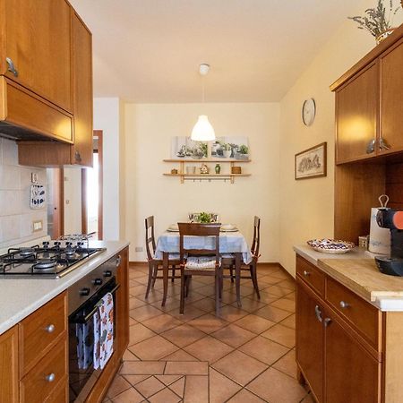 Apartamento L'Olivo Maritato Siena Exterior foto