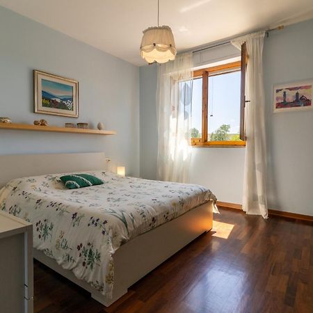 Apartamento L'Olivo Maritato Siena Exterior foto