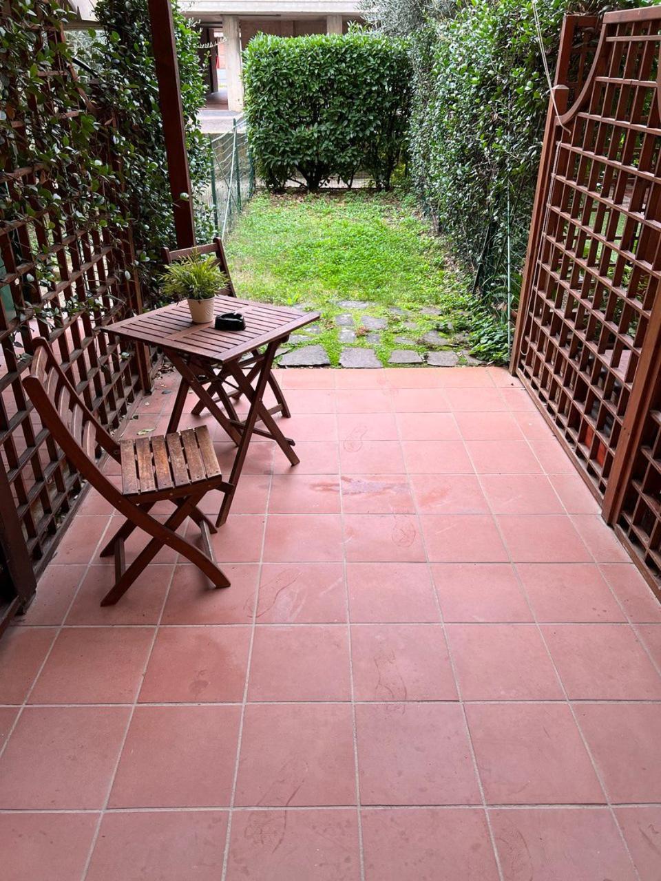 Apartamento L'Olivo Maritato Siena Exterior foto