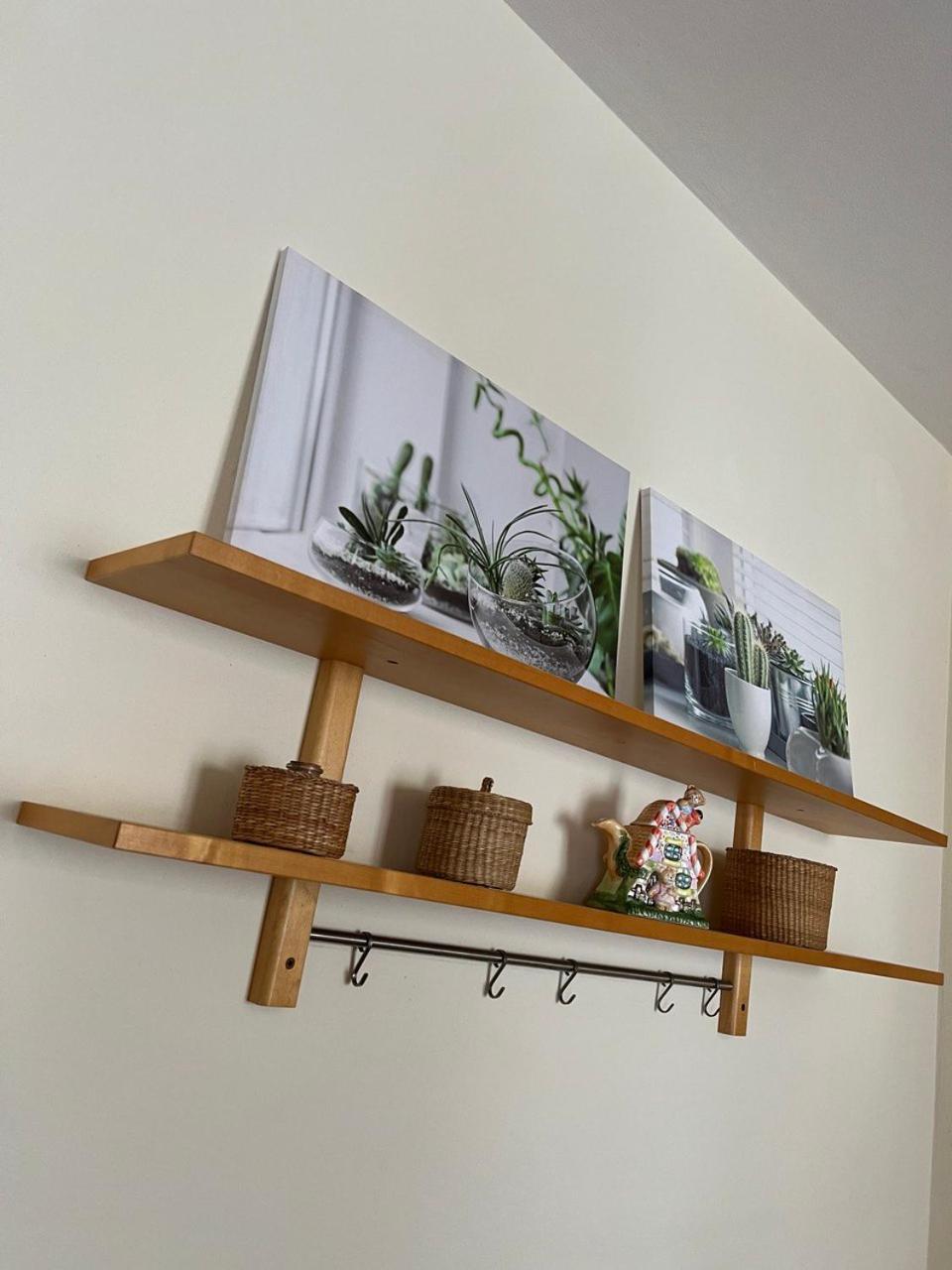 Apartamento L'Olivo Maritato Siena Exterior foto