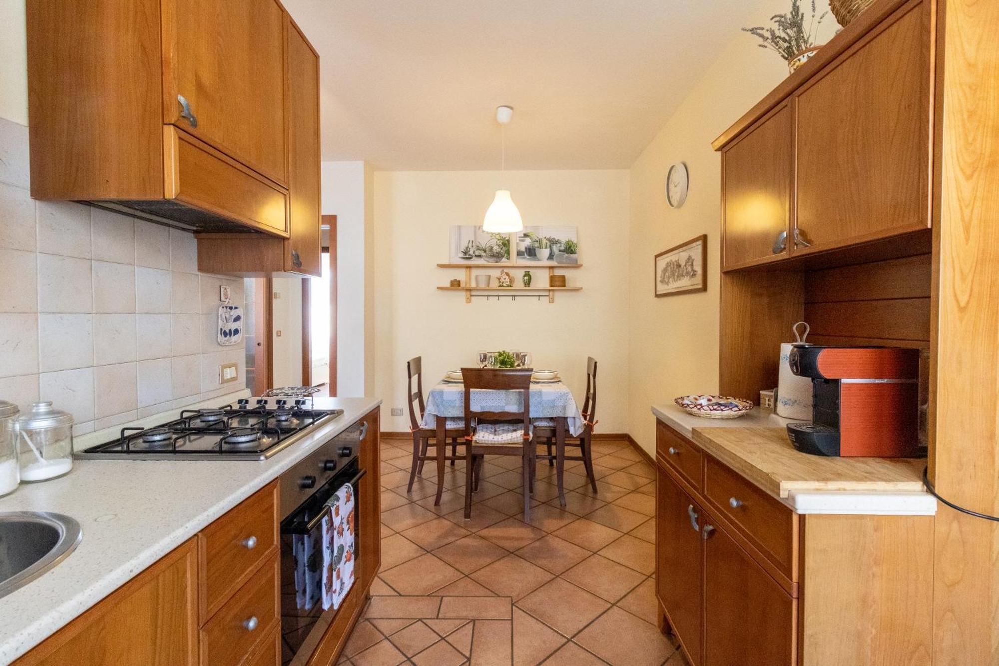 Apartamento L'Olivo Maritato Siena Exterior foto