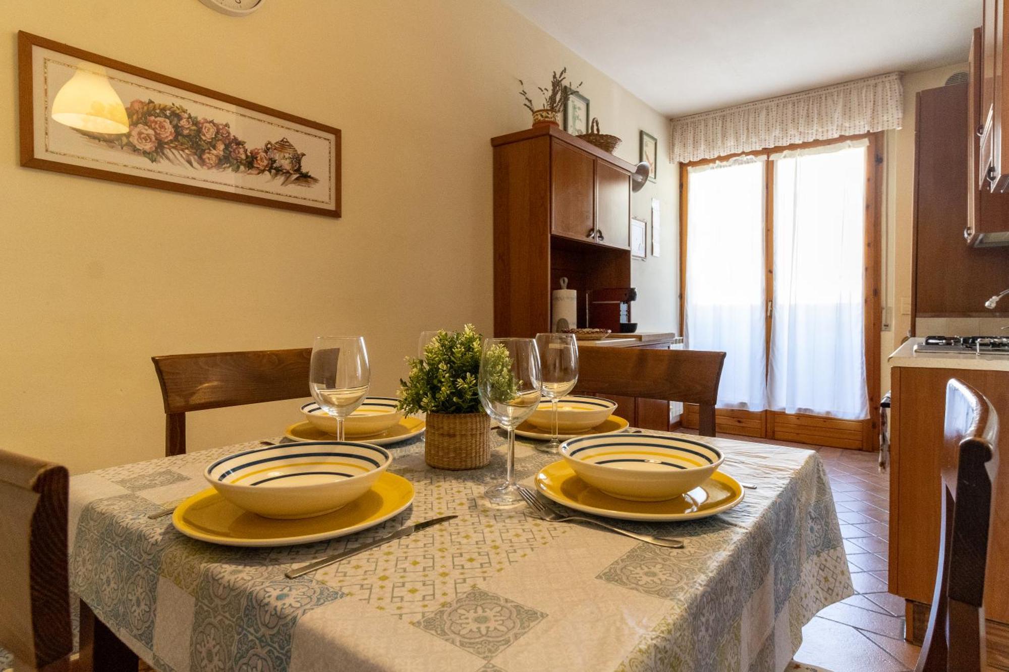 Apartamento L'Olivo Maritato Siena Exterior foto