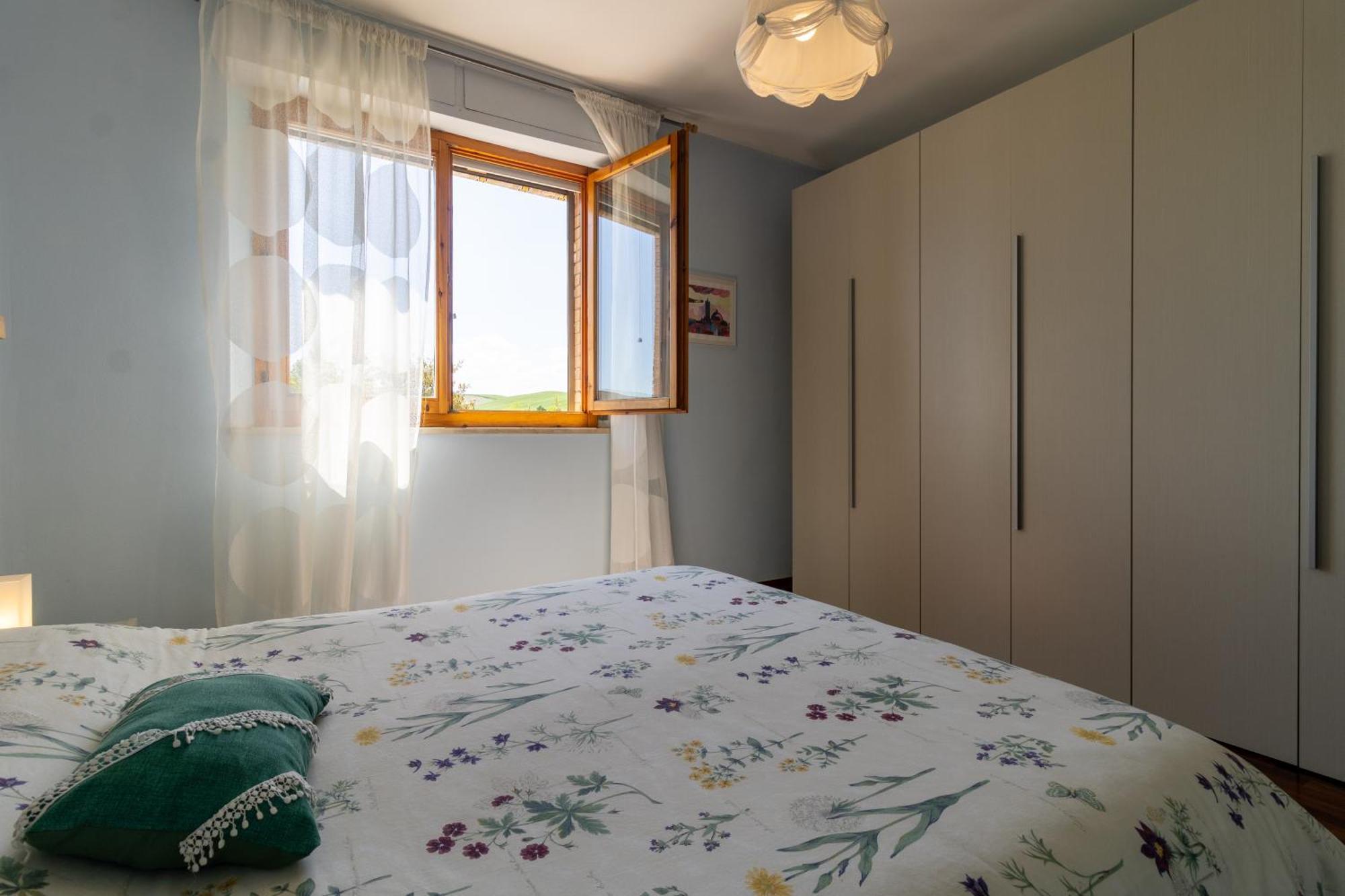 Apartamento L'Olivo Maritato Siena Exterior foto